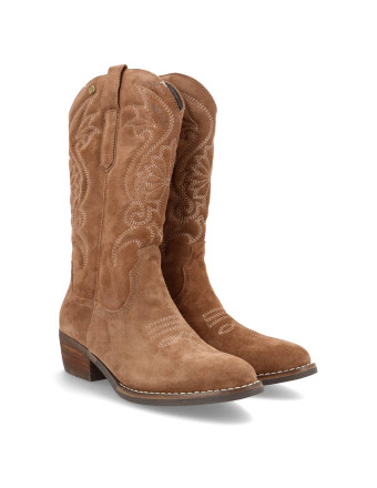 Top3 SS820 - Bota cowboy Botas - Imagen 2