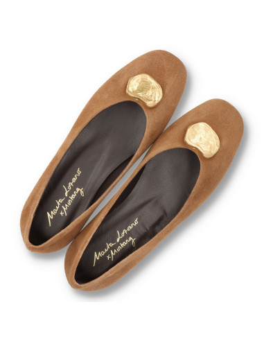 MUSTANG 56534 - Bailarina adorno Marta Lozano - Imagen 4