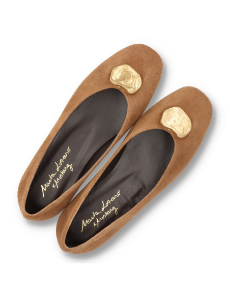 MUSTANG 56534 - Bailarina adorno Marta Lozano - Imagen 4