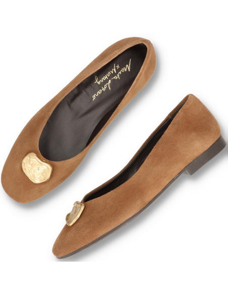 MUSTANG 56534 - Bailarina adorno Marta Lozano - Imagen 5