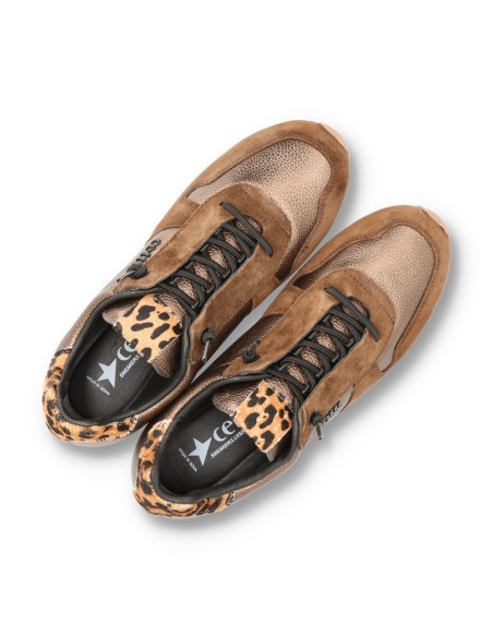 CETTI C-1379 - Sneakers C-1379 - Imagen 4