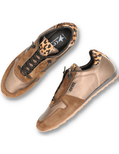 CETTI C-1379 - Sneakers C-1379 - Imagen 5