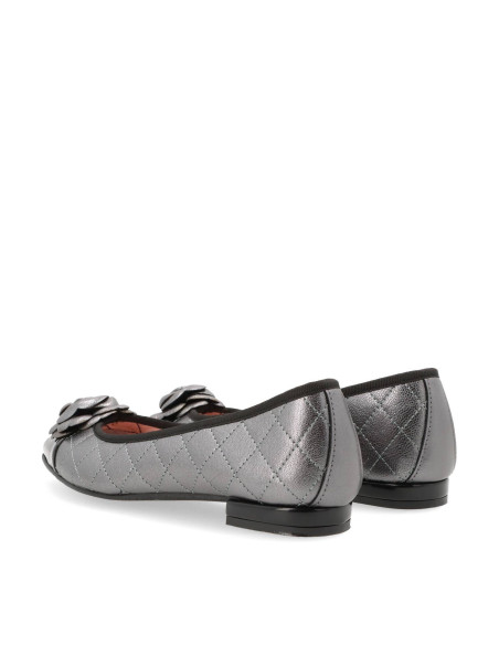 Euforia 566A-T268 - Bailarina acolchada Familia - Imagen 3