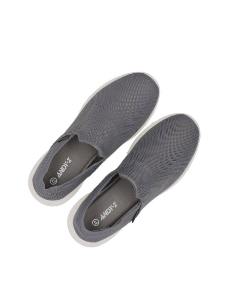 ▷ Comprar ANDY-Z AZ-2322 - Deportiva sin cordones | El Rayo - Imagen 4