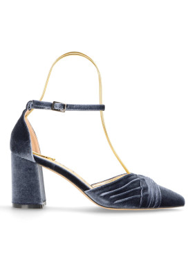 AZAREY 459K796 - Salón pulsera y plisados - Imagen 1