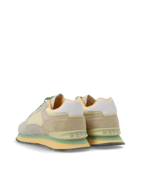 HOFF LUANDA - Zapatilla deportiva LUANDA - Imagen 3