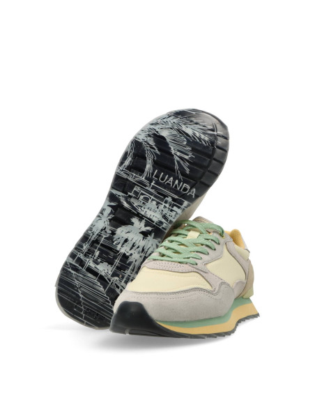 HOFF LUANDA - Zapatilla deportiva LUANDA - Imagen 4