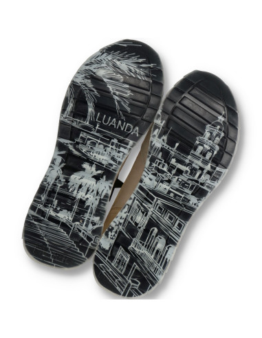 HOFF LUANDA - Zapatilla deportiva LUANDA - Imagen 5