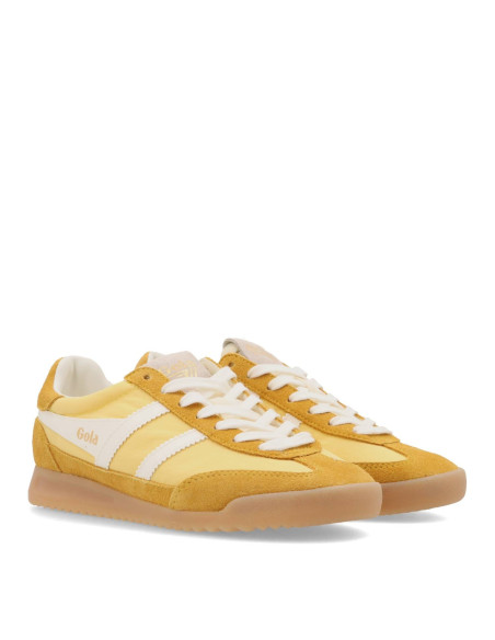 Gola CLB577 - SNEAKERS FIREFLY Zapatillas Deportivas - Imagen 2