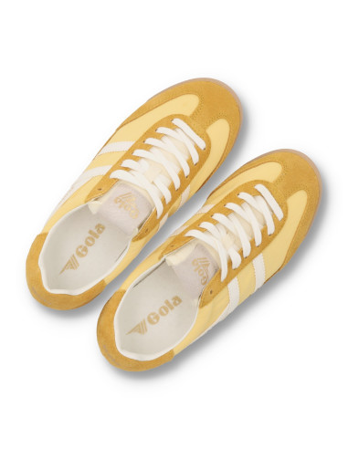 Gola CLB577 - SNEAKERS FIREFLY Zapatillas Deportivas - Imagen 4
