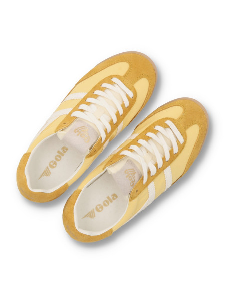 Gola CLB577 - SNEAKERS FIREFLY Zapatillas Deportivas - Imagen 4