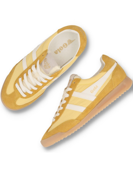 Gola CLB577 - SNEAKERS FIREFLY Zapatillas Deportivas - Imagen 5