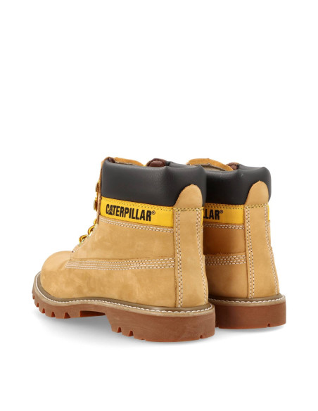 Cat® P1104 - Botas Colorado 2.0 Ginger CAT Botas y botines - Imagen 3