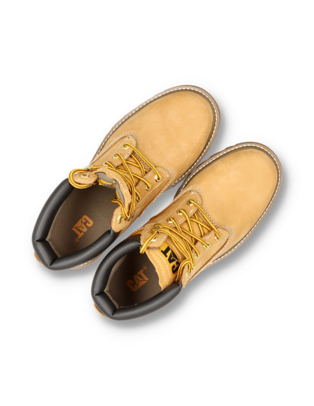Cat® P1104 - Botas Colorado 2.0 Ginger CAT Botas y botines - Imagen 4