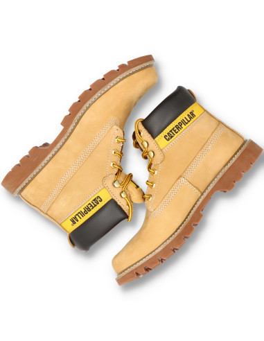 Cat® P1104 - Botas Colorado 2.0 Ginger CAT Botas y botines - Imagen 5
