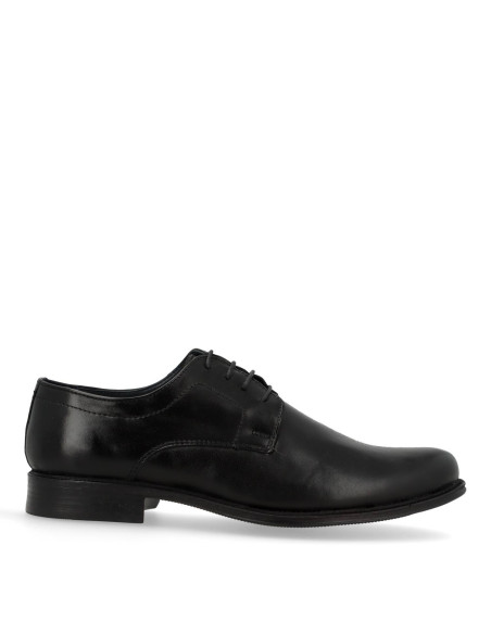 BARHUBER-GORES 1577-PI - BLUCHER LISO Hombre - Imagen 1