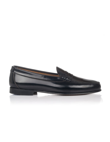 Rayo Basic 2100 - Mocasín Antifaz Mocasines Y Drivers - Imagen 1