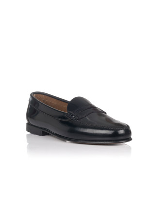Rayo Basic 2100 - Mocasín Antifaz Mocasines Y Drivers - Imagen 2