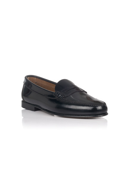 Rayo Basic 2100 - Mocasín Antifaz Mocasines Y Drivers - Imagen 2
