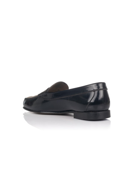 Rayo Basic 2100 - Mocasín Antifaz Mocasines Y Drivers - Imagen 3