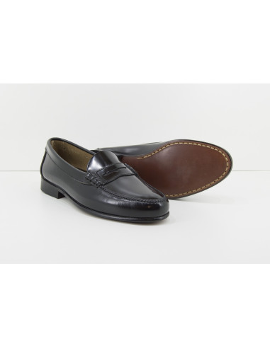 Rayo Basic 2100 - Mocasín Antifaz Mocasines Y Drivers - Imagen 4