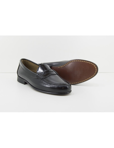 Rayo Basic 2100 - Mocasín Antifaz Mocasines Y Drivers - Imagen 4