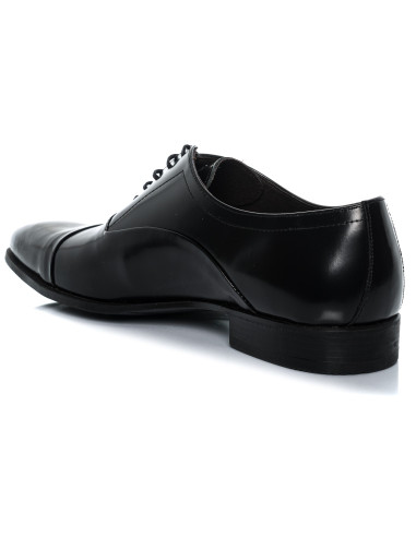 SERGIO SERRANO 5802-ANTK - Zapato cordones - Imagen 3