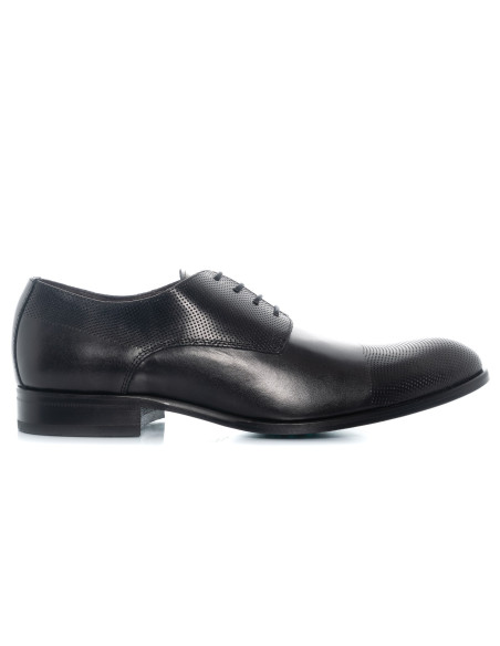Sergio Serrano 2237 - Zapato cordones Hombre - Imagen 1