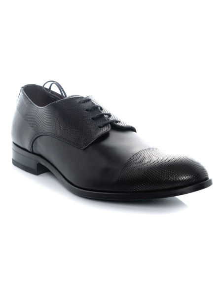 Sergio Serrano 2237 - Zapato cordones Hombre - Imagen 2