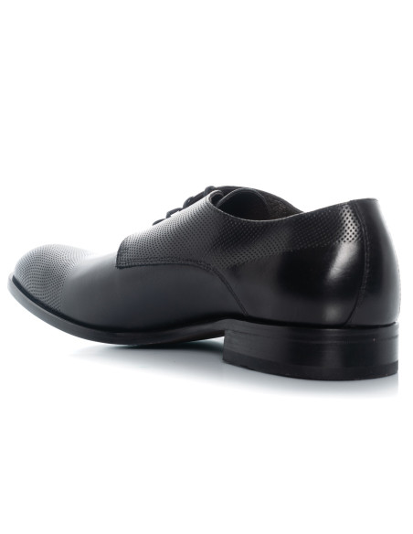 Sergio Serrano 2237 - Zapato cordones Hombre - Imagen 3