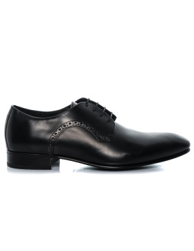 SERGIO SERRANO 2367 - Oxford cordones - Imagen 1