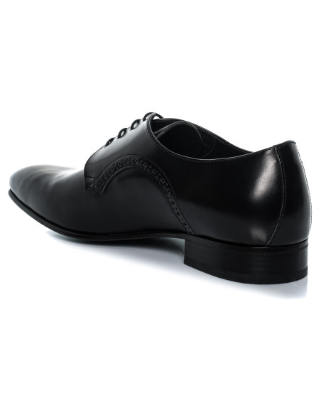 SERGIO SERRANO 2367 - Oxford cordones - Imagen 3