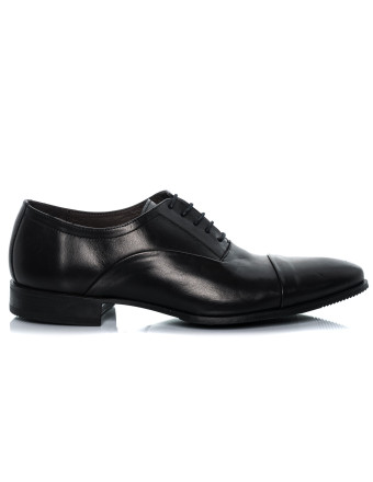 Sergio Serrano 5802-M - Oxford cordones Zapatos De Vestir - Imagen 1