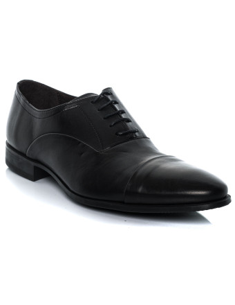 Sergio Serrano 5802-M - Oxford cordones Zapatos De Vestir - Imagen 2