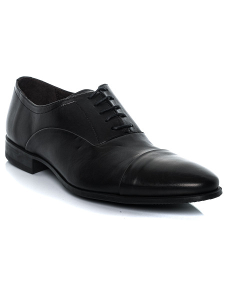 SERGIO SERRANO 5802-M - Oxford cordones - Imagen 2