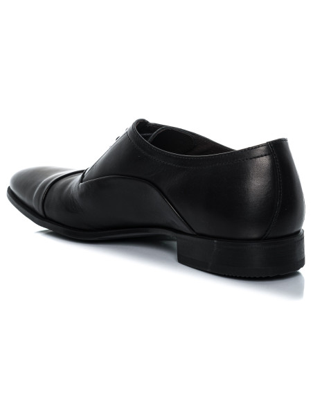SERGIO SERRANO 5802-M - Oxford cordones - Imagen 3