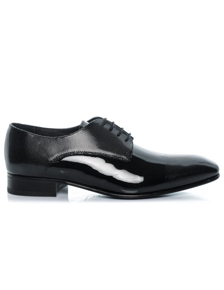 Sergio Serrano 2352 - Ceremonia Zapatos De Novio - Imagen 1