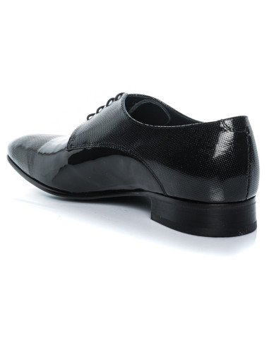 Sergio Serrano 2352 - Ceremonia Zapatos De Novio - Imagen 3