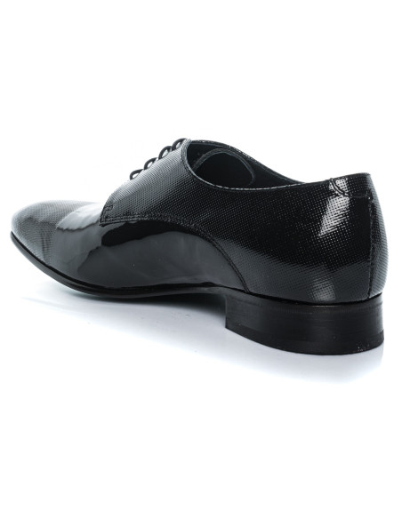 Sergio Serrano 2352 - Ceremonia Zapatos De Novio - Imagen 3