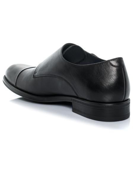 Keep Honest 0402 - Keep Honest 402 Dos hebillas Zapatos De Vestir - Imagen 3