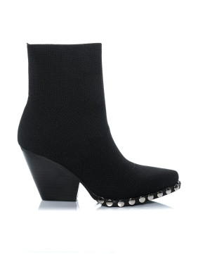 Noa Harmon 9191 - Cowboy licra Botines - Imagen 1