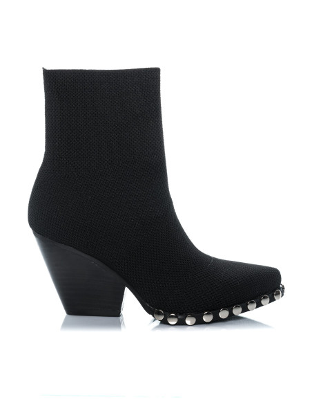 Noa Harmon 9191 - Cowboy licra Botines - Imagen 1