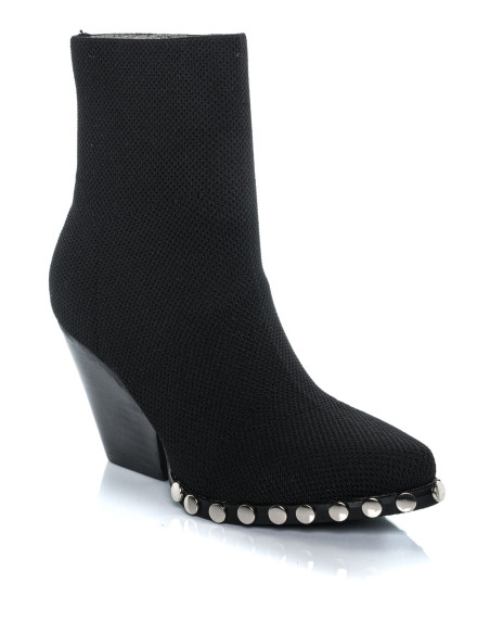 Noa Harmon 9191 - Cowboy licra Botines - Imagen 2