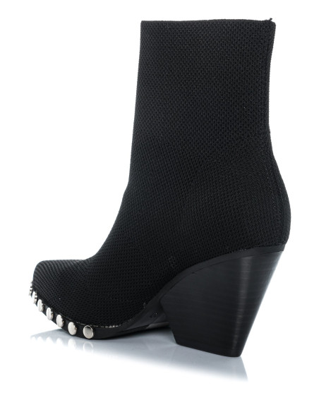 Noa Harmon 9191 - Cowboy licra Botines - Imagen 3