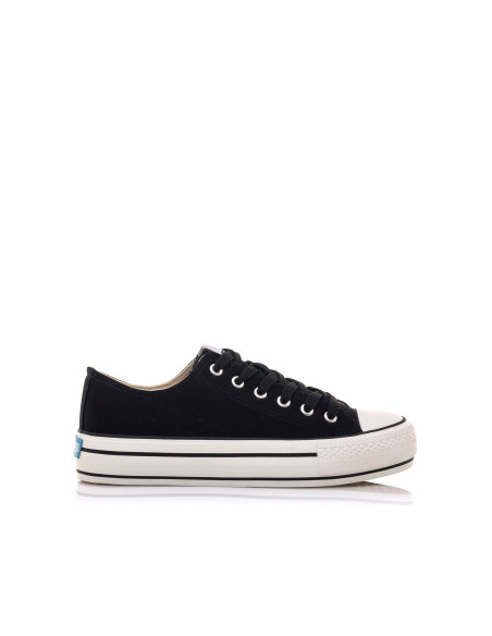 Mustang 60173 - Zapatillas lona Zapatillas Deportivas - Imagen 1