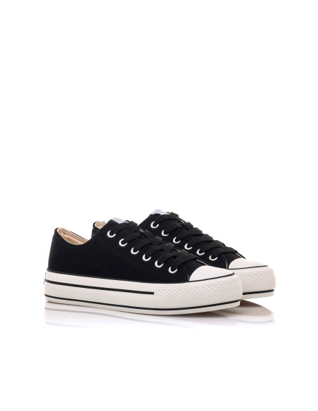 Mustang 60173 - Zapatillas lona Zapatillas Deportivas - Imagen 2