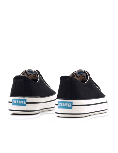 Mustang 60173 - Zapatillas lona Zapatillas Deportivas - Imagen 4