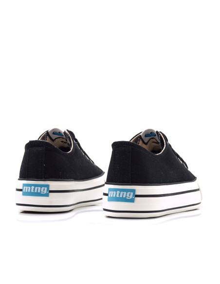 Mustang 60173 - Zapatillas lona Zapatillas Deportivas - Imagen 4