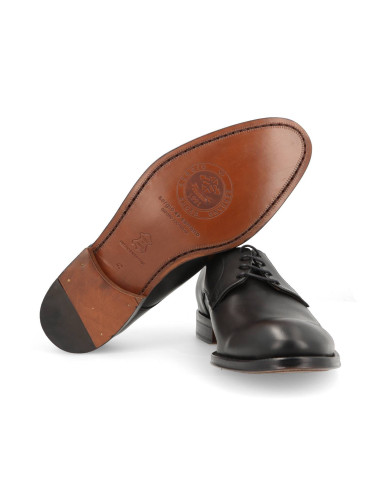 ▷ Comprar SERGIO SERRANO 5014 - Blucher liso | El Rayo - Imagen 4