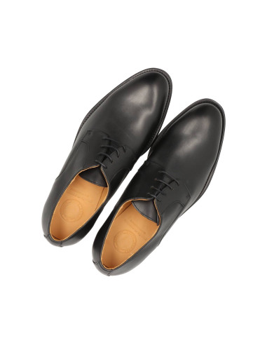 ▷ Comprar SERGIO SERRANO 5014 - Blucher liso | El Rayo - Imagen 5